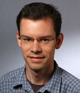 Dr. med. M. Diergarten